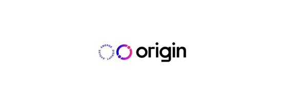Logo origin
